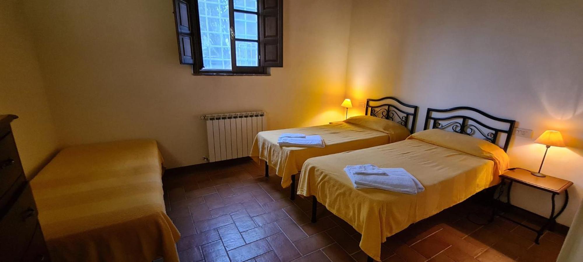 Frantoio Di Corsanico Apartment Exterior foto