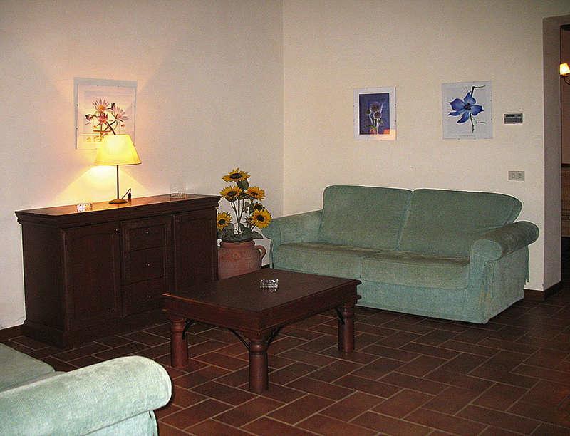 Frantoio Di Corsanico Apartment Cameră foto