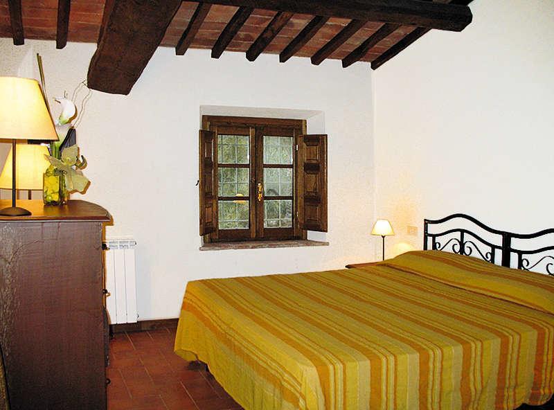 Frantoio Di Corsanico Apartment Exterior foto